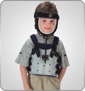 pediatric tlso brace