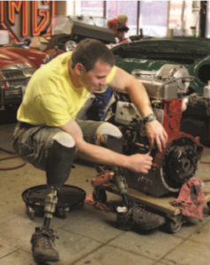 harmony vaccuum system