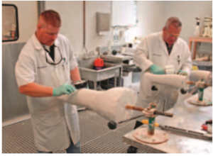 prosthetic-fabrication